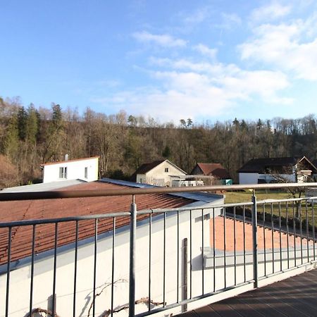 Casa Strobl Apartamento Landsberg am Lech Exterior foto
