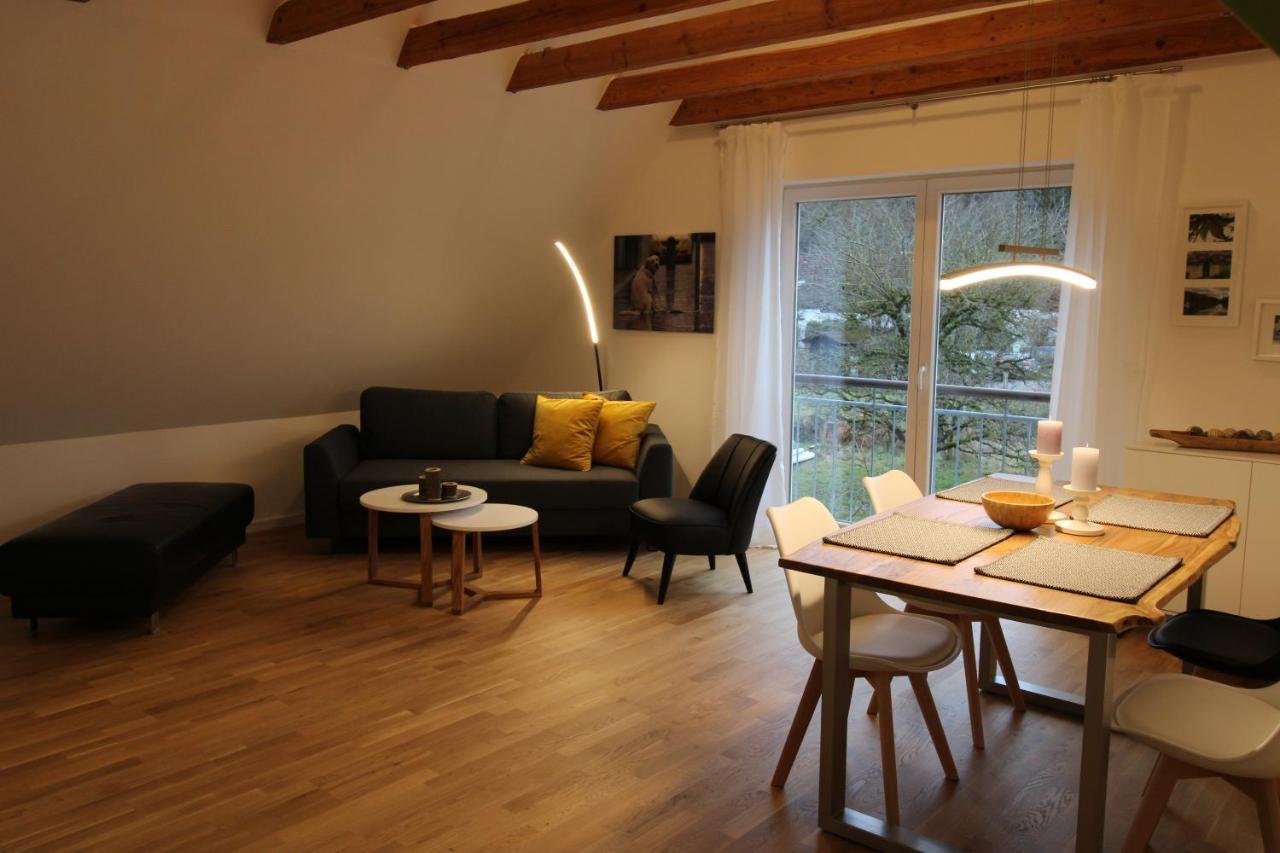 Casa Strobl Apartamento Landsberg am Lech Exterior foto
